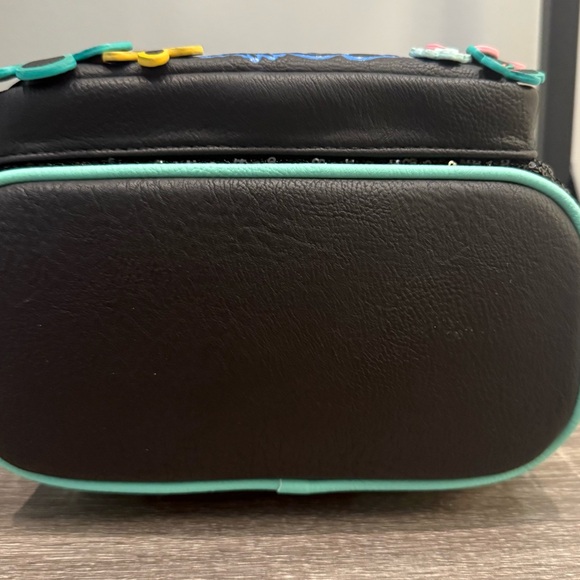 Loungefly Disney Parks Stitch 626 Day Backpack - Picture 7 of 7